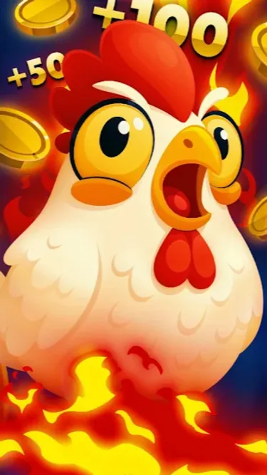 Chicken Road Screenshot